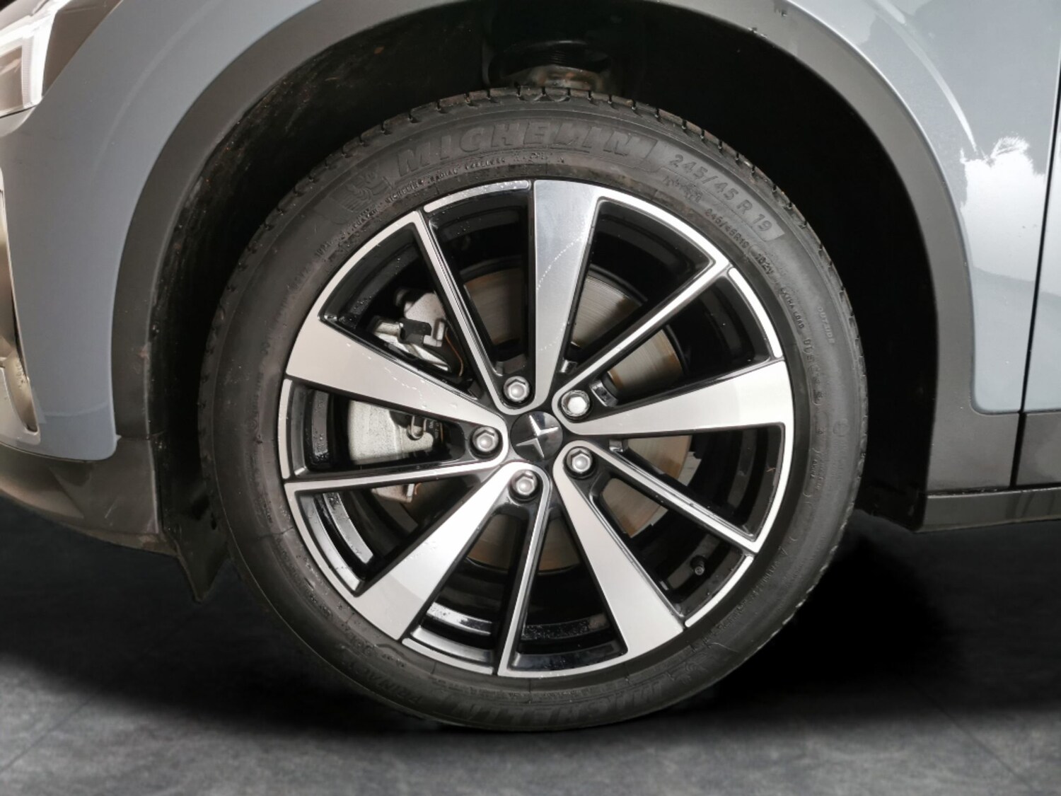 Used Polestar Polestar 2 2021 for sale - 76792765: Photo 23