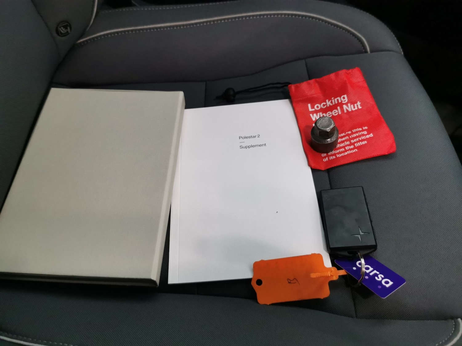 Used Polestar Polestar 2 2021 for sale - 76792765: Photo 31