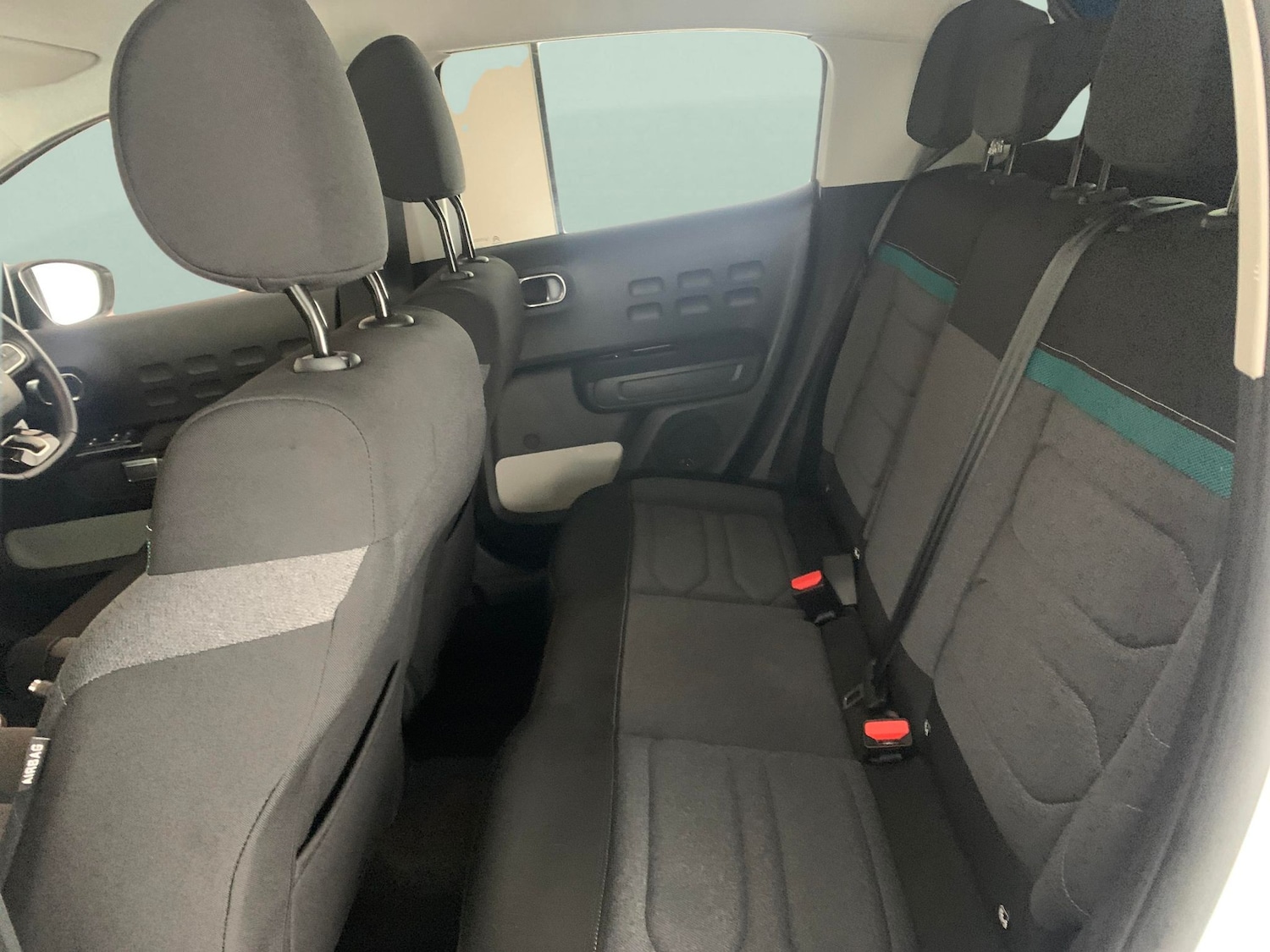 Used Citroen C3 2021 for sale - 77198602: Photo 20