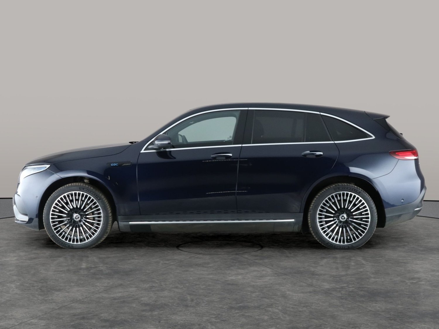 Used Mercedes-Benz EQC 2023 for sale - 76382912: Photo 19