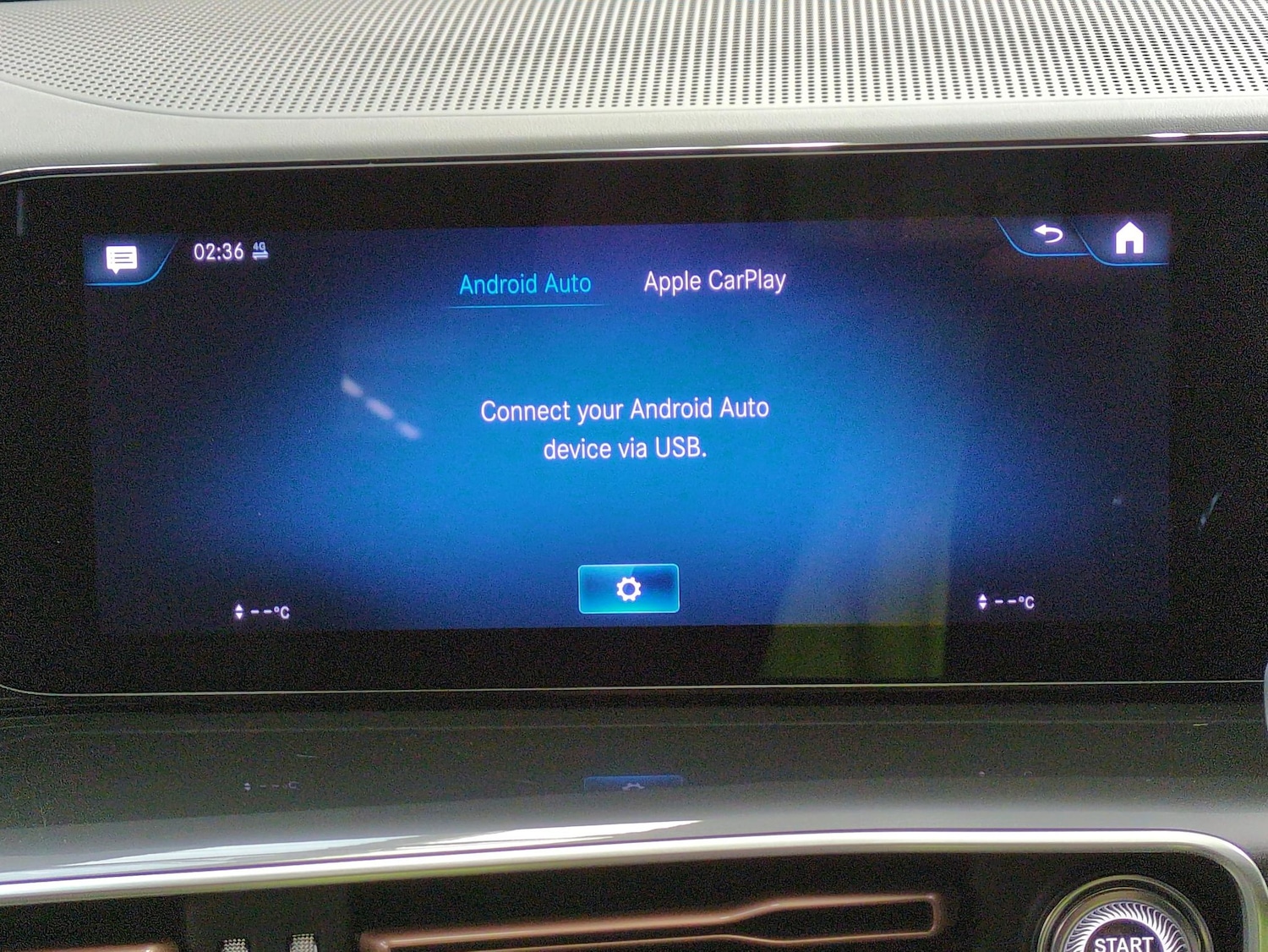 Used Mercedes-Benz EQC 2023 for sale - 76382912: Photo 21