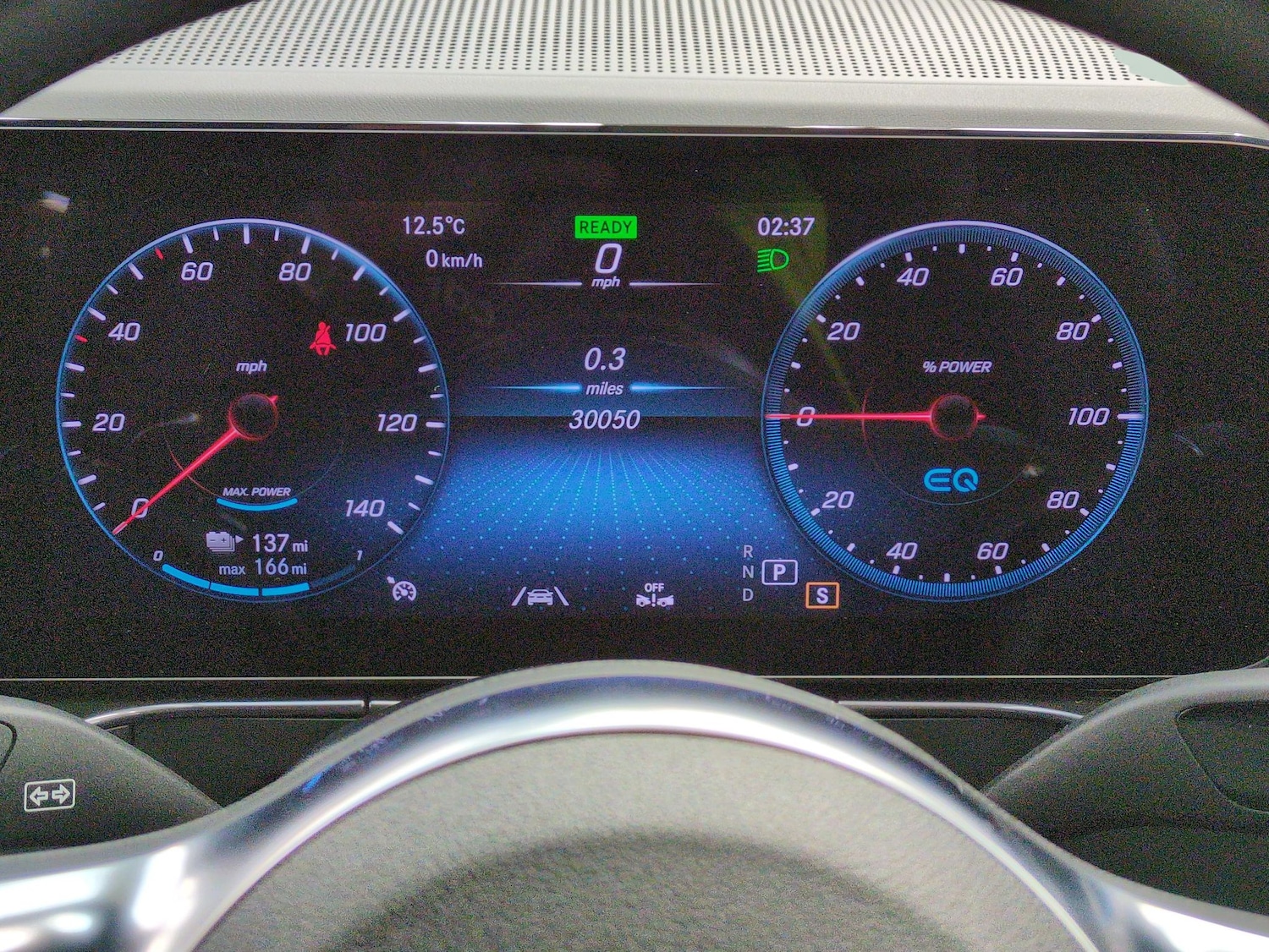 Used Mercedes-Benz EQC 2023 for sale - 76382912: Photo 28