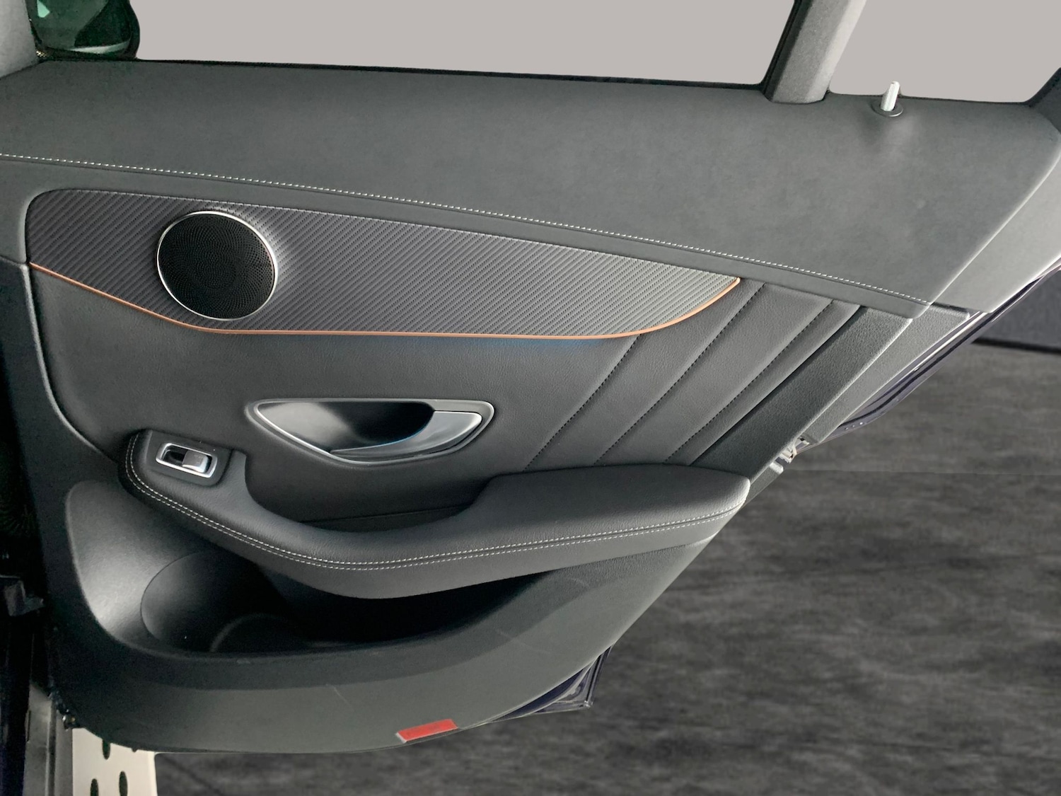 Used Mercedes-Benz EQC 2023 for sale - 76382912: Photo 39