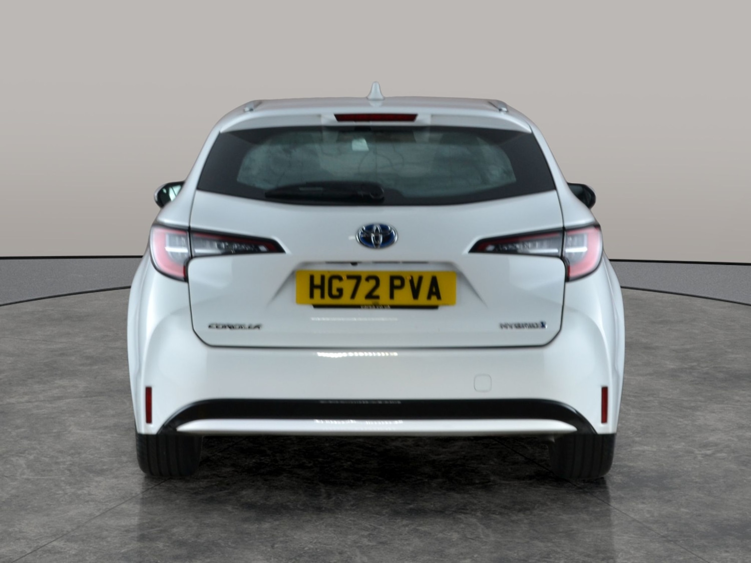 Used Toyota Corolla 2023 for sale - 77393774: Photo 11