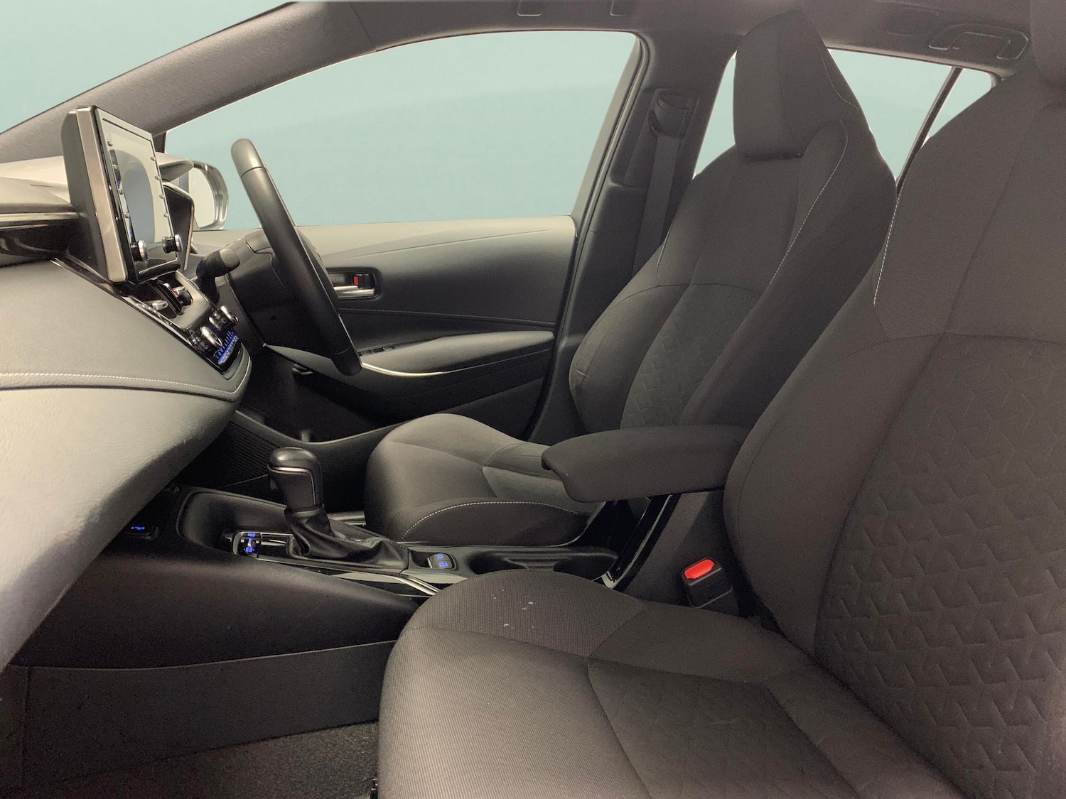 Used Toyota Corolla 2023 for sale - 77393774: Photo 4