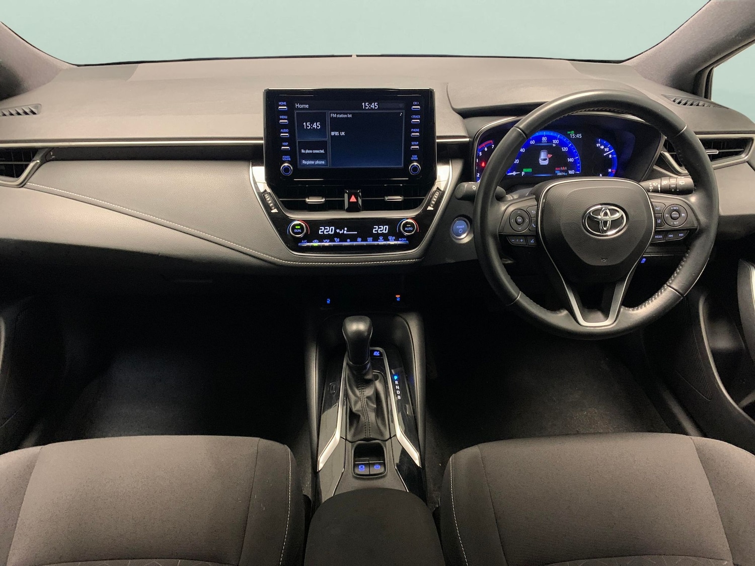 Used Toyota Corolla 2023 for sale - 77393774: Photo 7