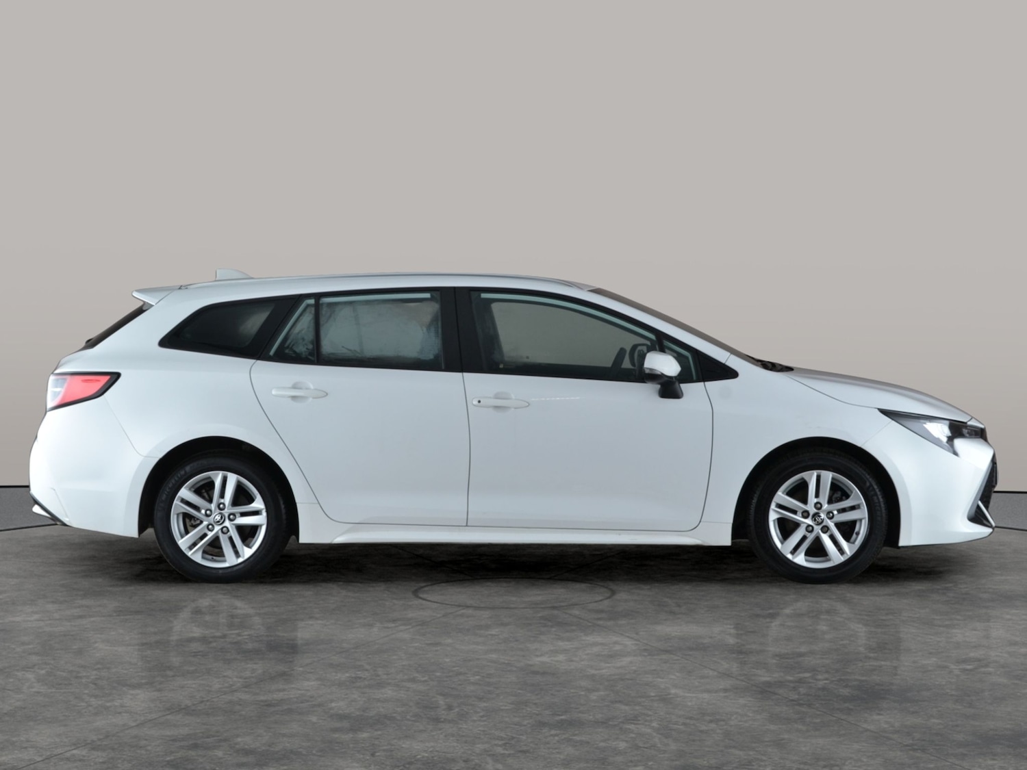Used Toyota Corolla 2023 for sale - 77393774: Photo 9