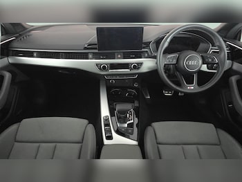 Used Audi A5 Cabriolet 2021 for sale - 79125721: Photo