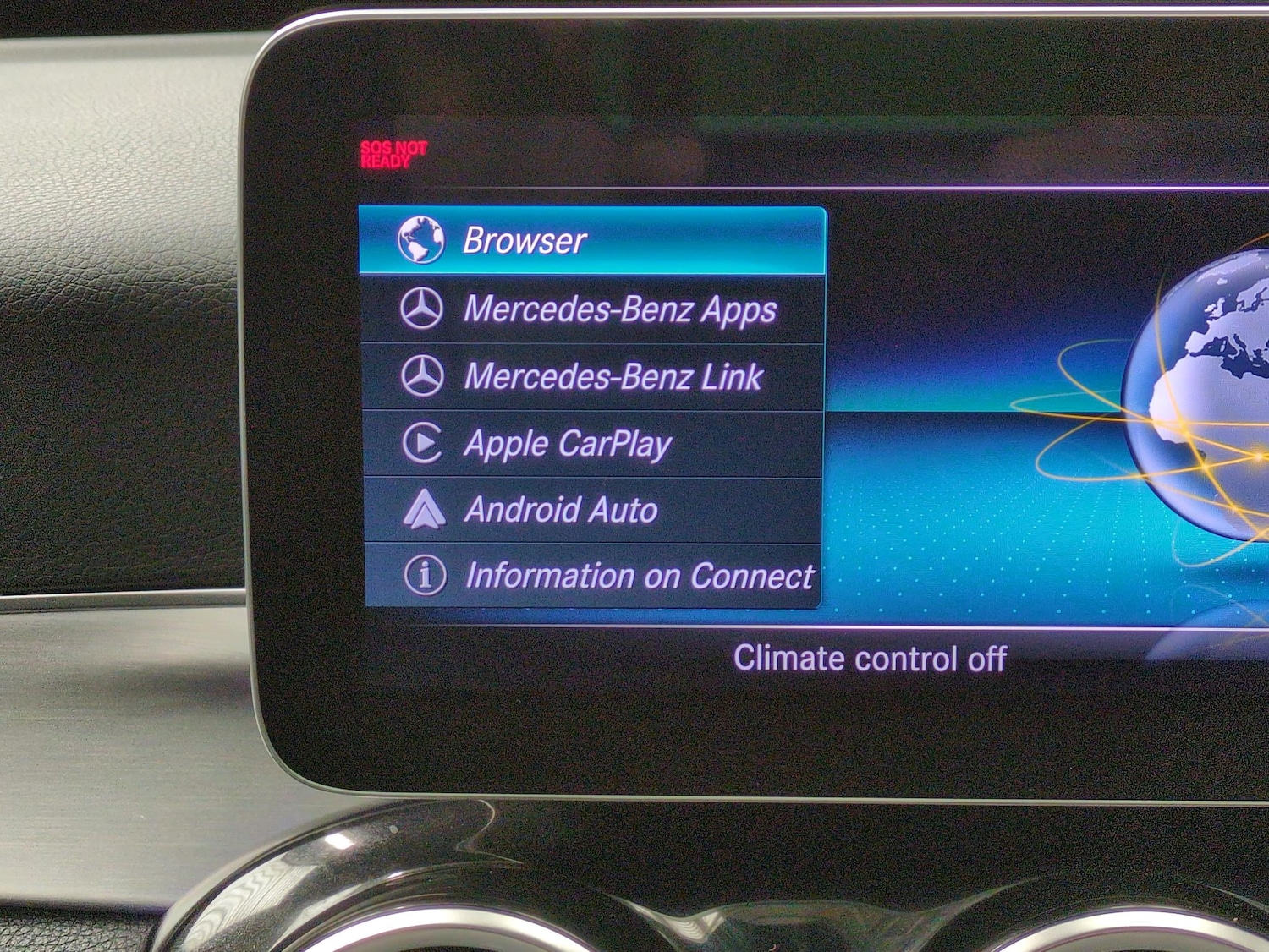 Used Mercedes-Benz C Class 2019 for sale - 76351549: Photo 17