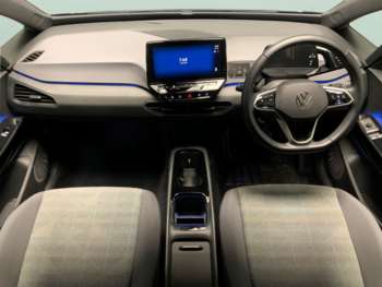 Used Volkswagen ID3 2023 for sale - 75015737: Photo