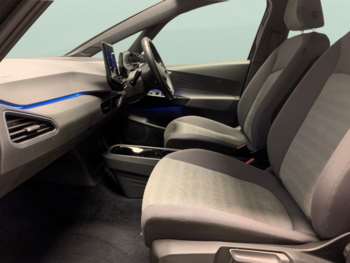 Used Volkswagen ID3 2023 for sale - 75015737: Photo