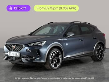 Used Cupra Formentor 2023 for sale - 79752392: Photo