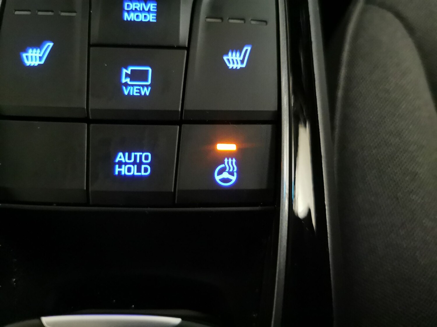 Used Hyundai IONIQ 2022 for sale - 77810679: Photo 19