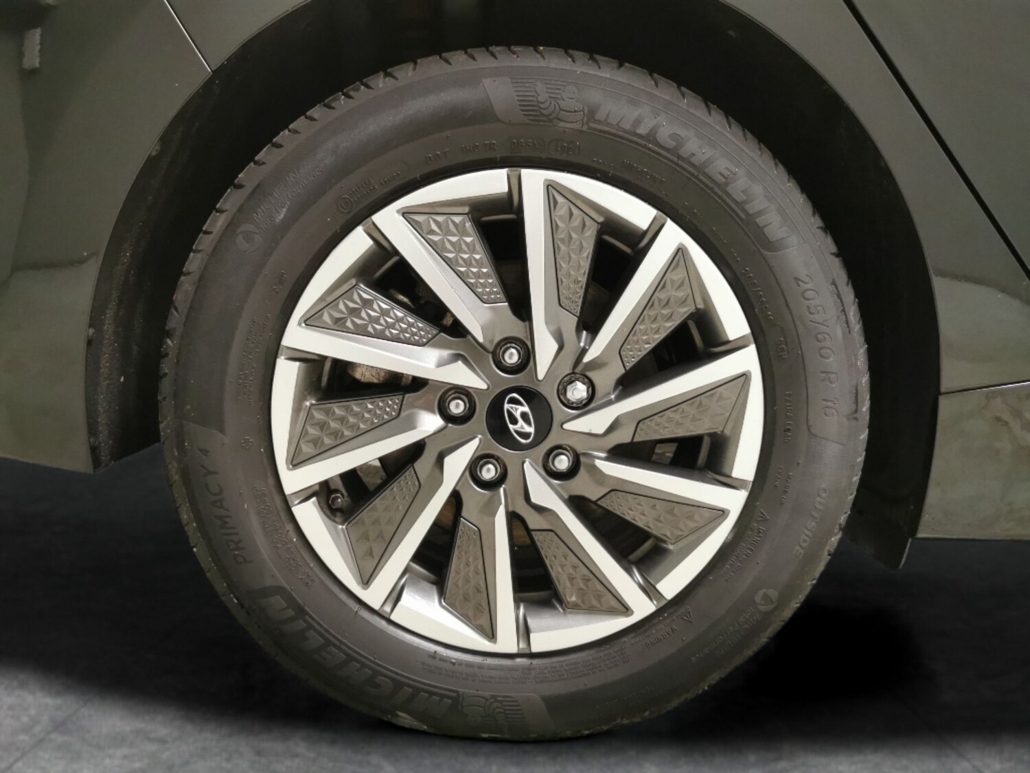 Used Hyundai IONIQ 2022 for sale - 77810679: Photo 25