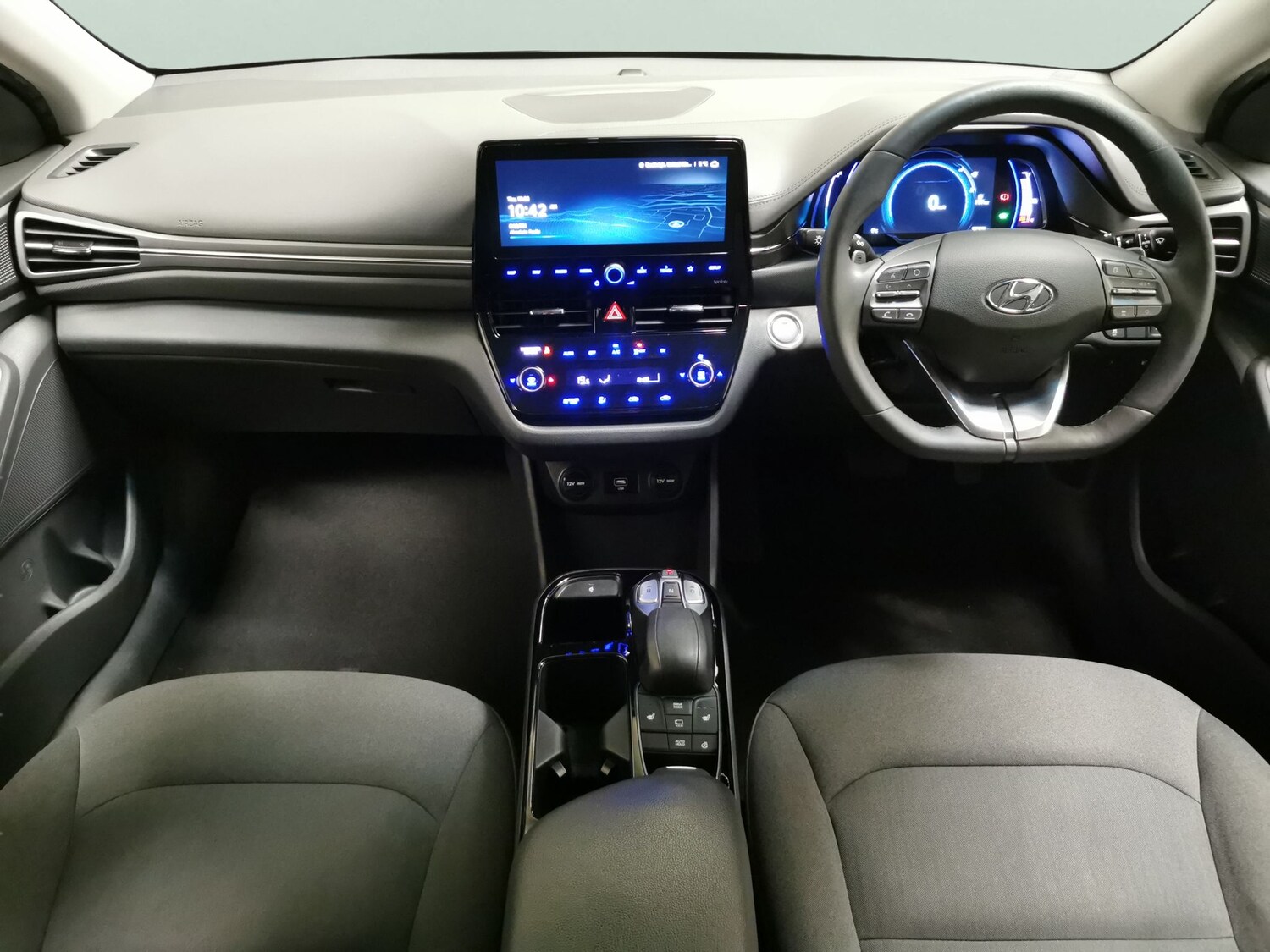 Used Hyundai IONIQ 2022 for sale - 77810679: Photo 7