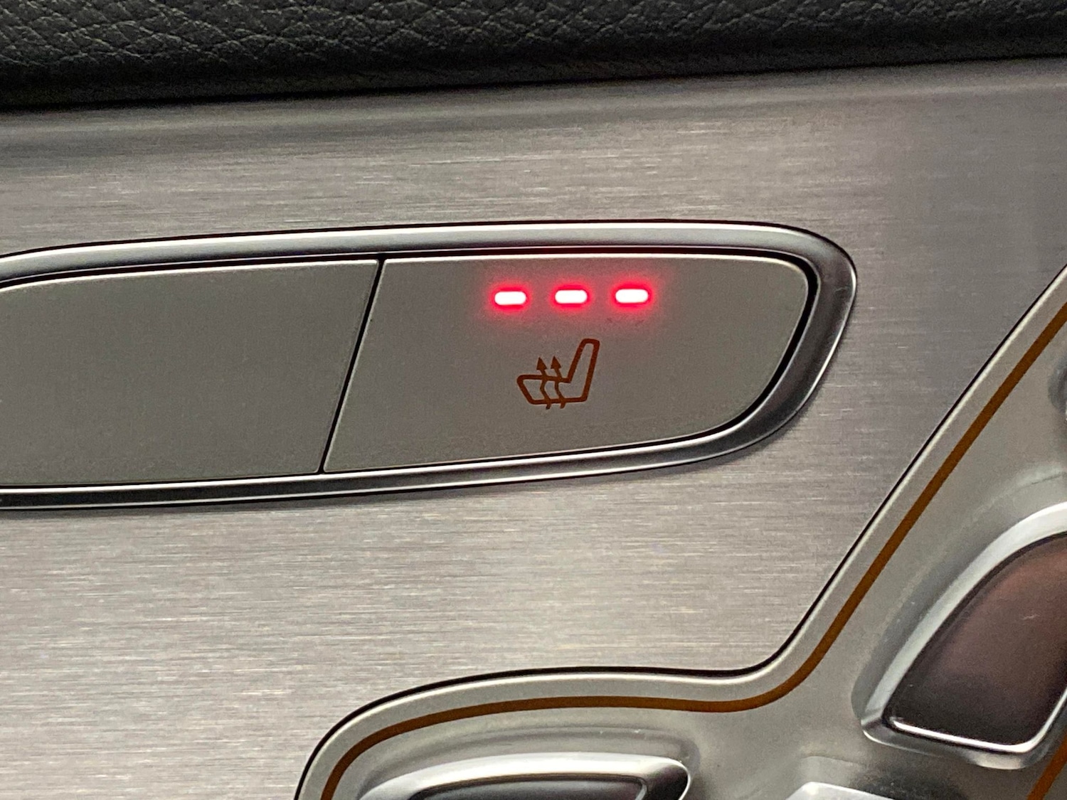 Used Mercedes-Benz C Class 2018 for sale - 77974364: Photo 19