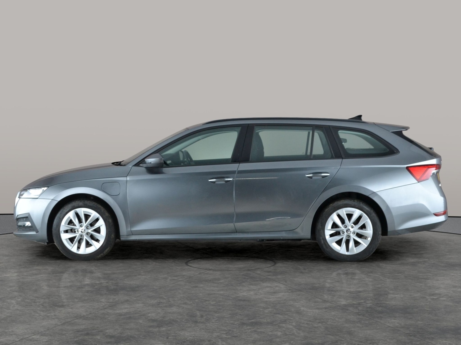 Used Skoda Octavia 2022 for sale - 77159753: Photo 12
