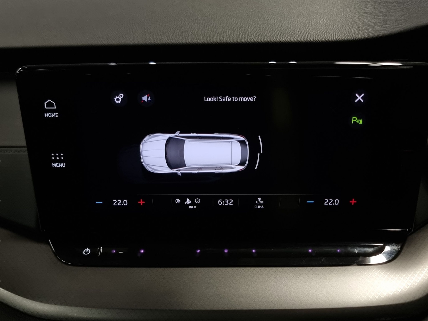 Used Skoda Octavia 2022 for sale - 77159753: Photo 15