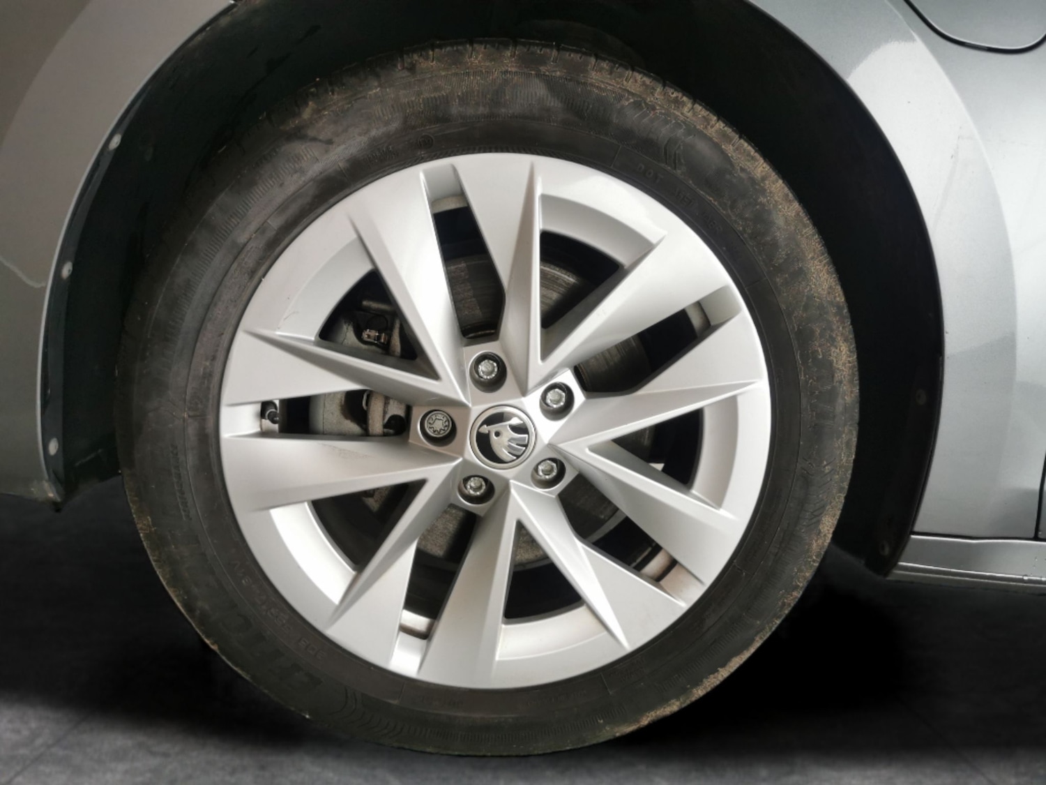 Used Skoda Octavia 2022 for sale - 77159753: Photo 19