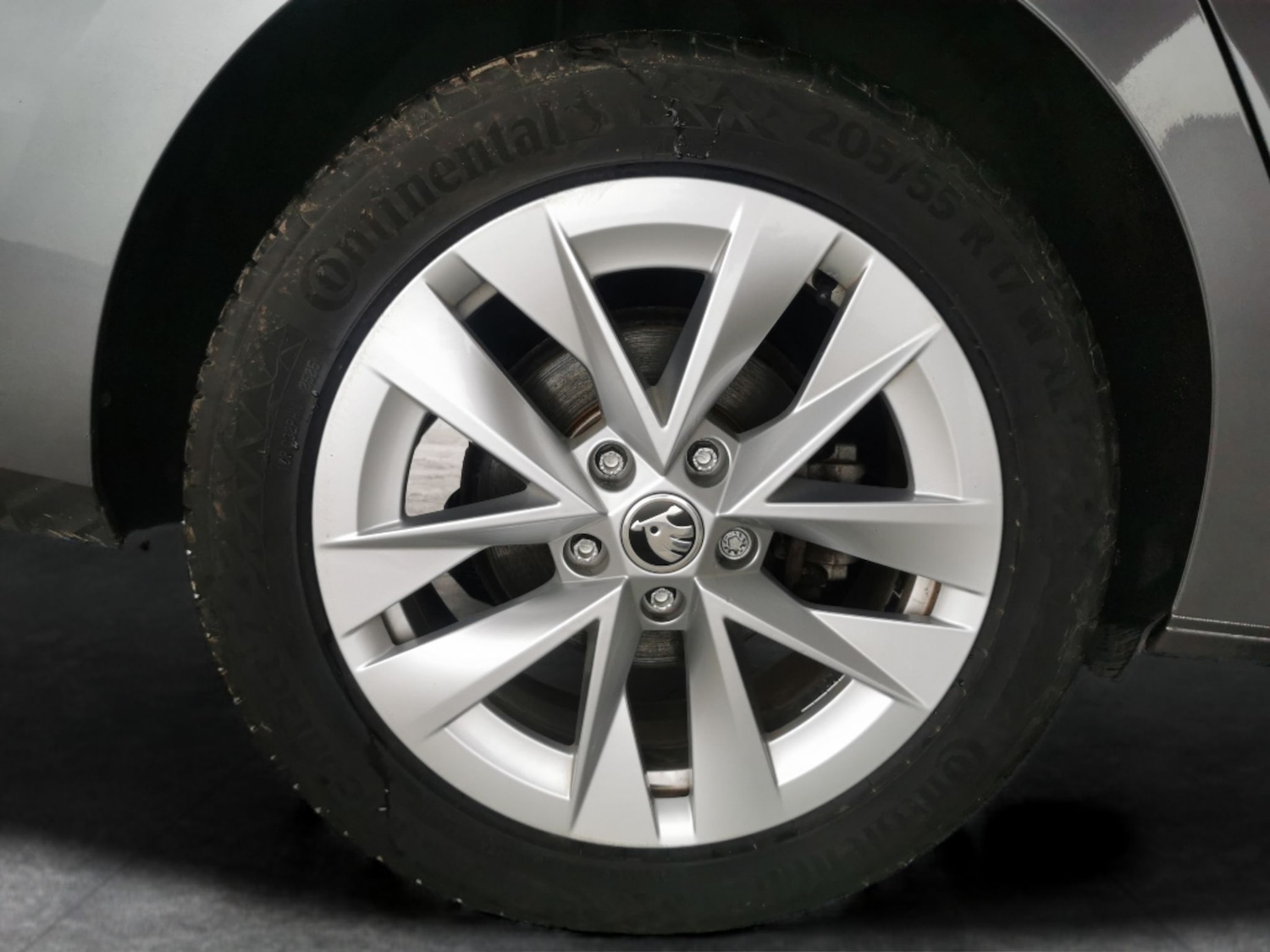 Used Skoda Octavia 2022 for sale - 77159753: Photo 21