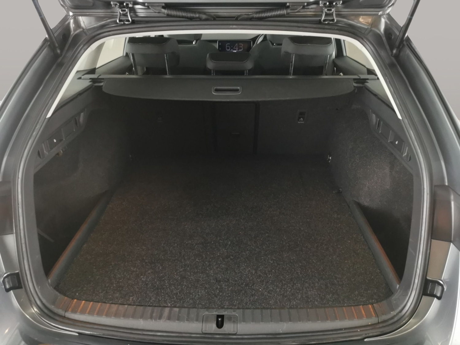 Used Skoda Octavia 2022 for sale - 77159753: Photo 23