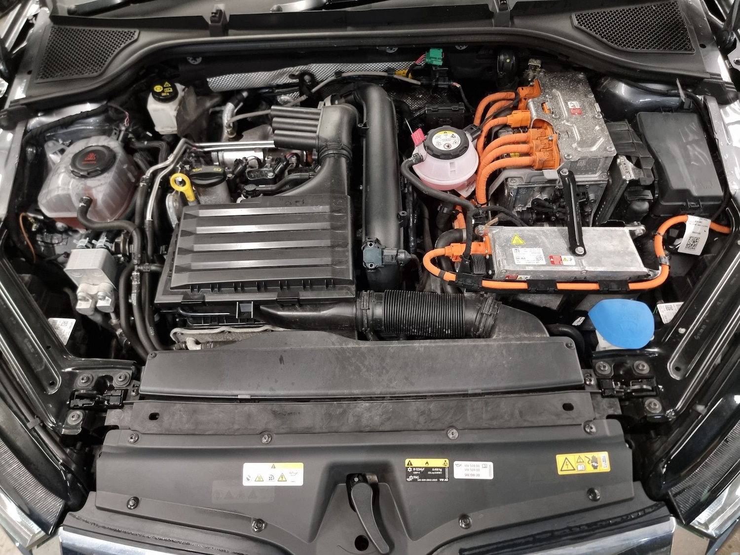 Used Skoda Octavia 2022 for sale - 77159753: Photo 28