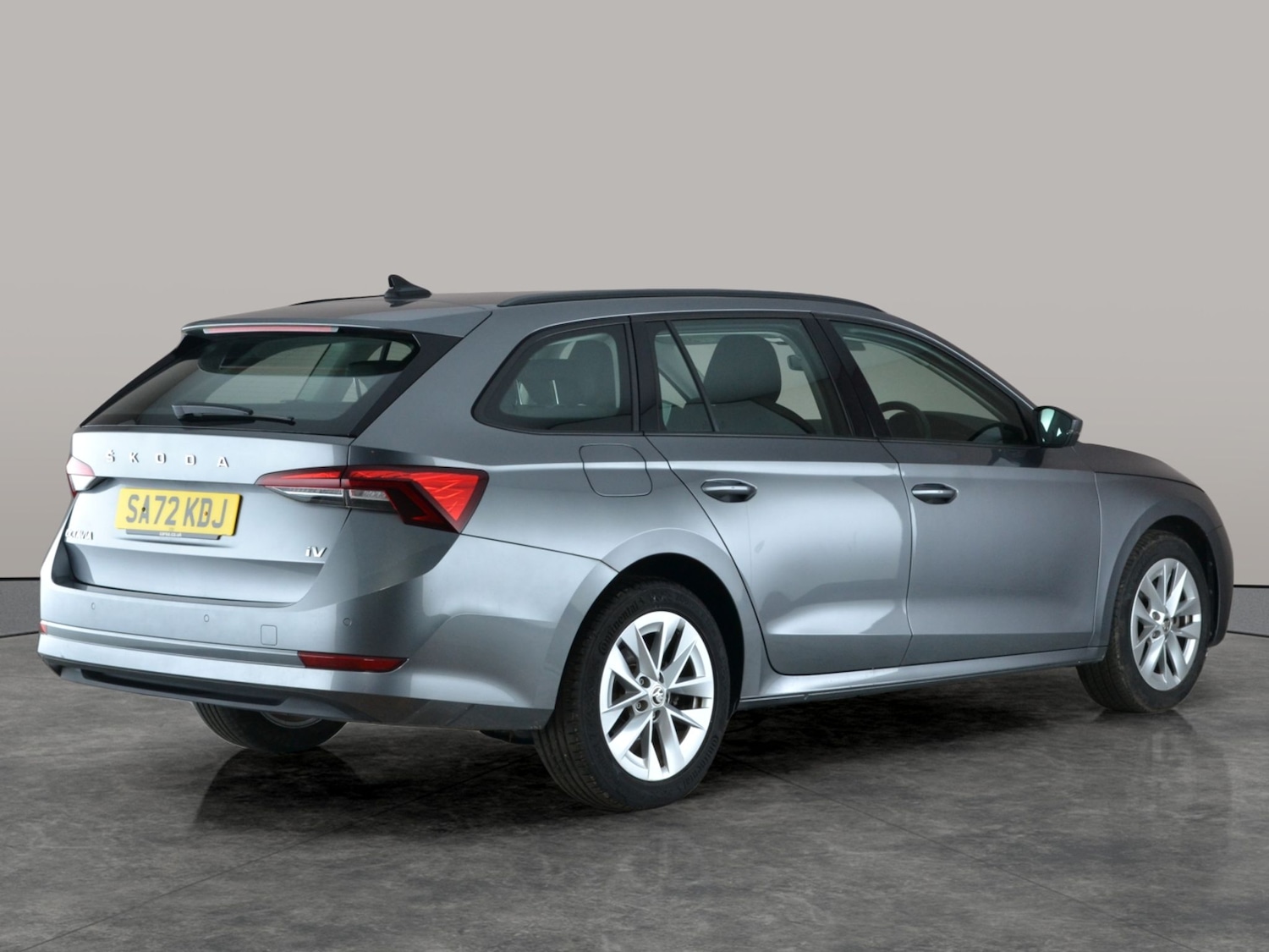 Used Skoda Octavia 2022 for sale - 77159753: Photo 9