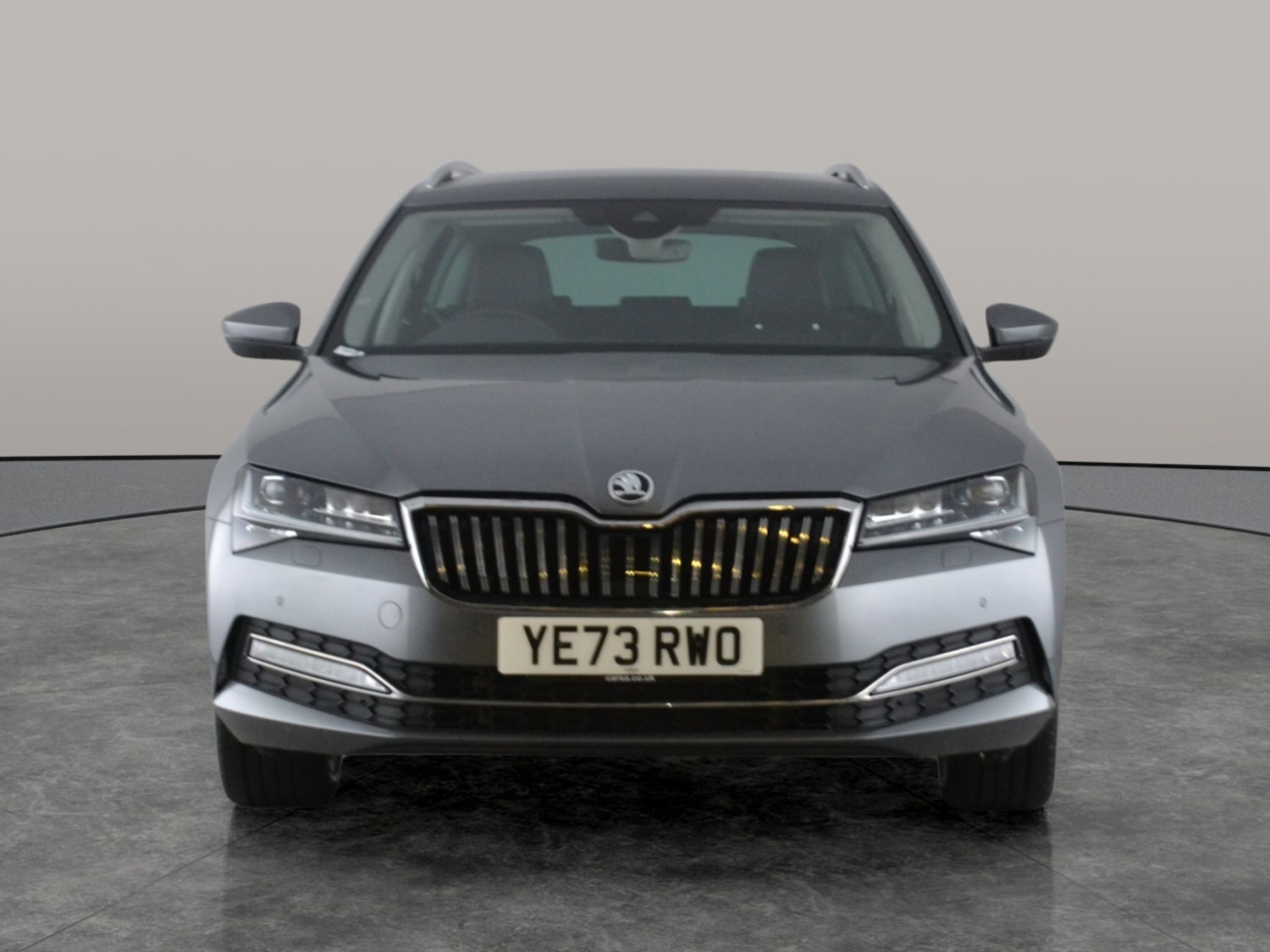 Used Skoda Superb 2023 for sale - 77432368: Photo 13