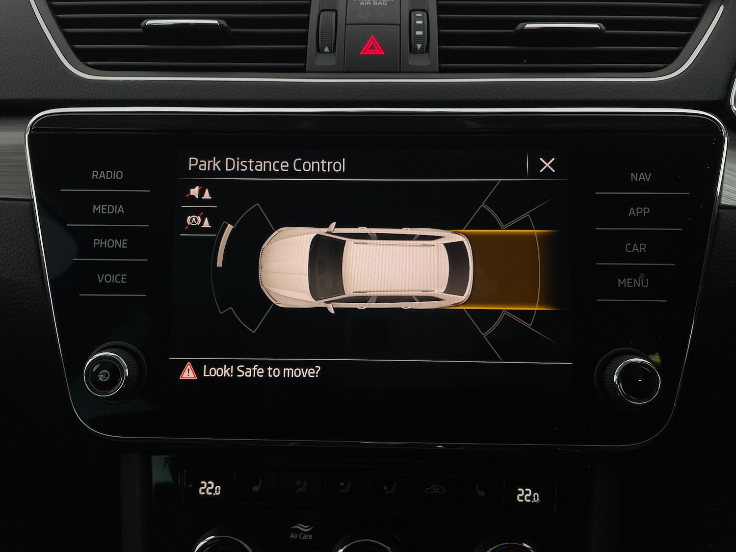 Used Skoda Superb 2023 for sale - 77432368: Photo 19