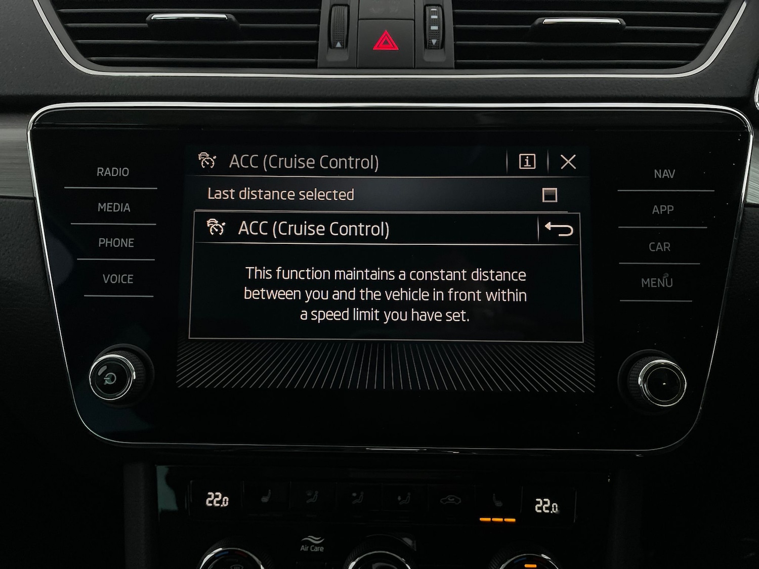 Used Skoda Superb 2023 for sale - 77432368: Photo 22