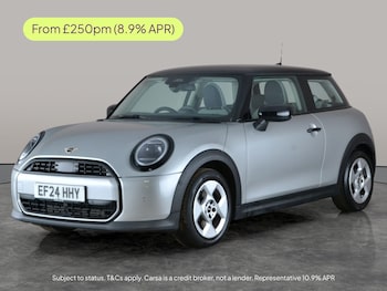 Used MINI Cooper 2024 for sale - 78970164: Photo