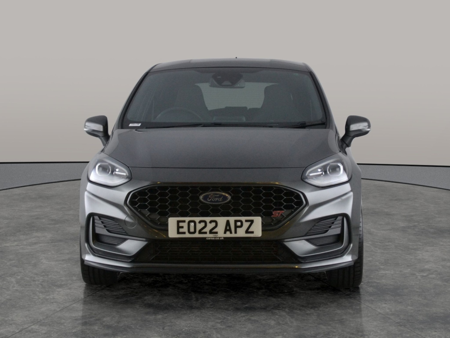 Used Ford Fiesta 2022 for sale - 77795414: Photo 14