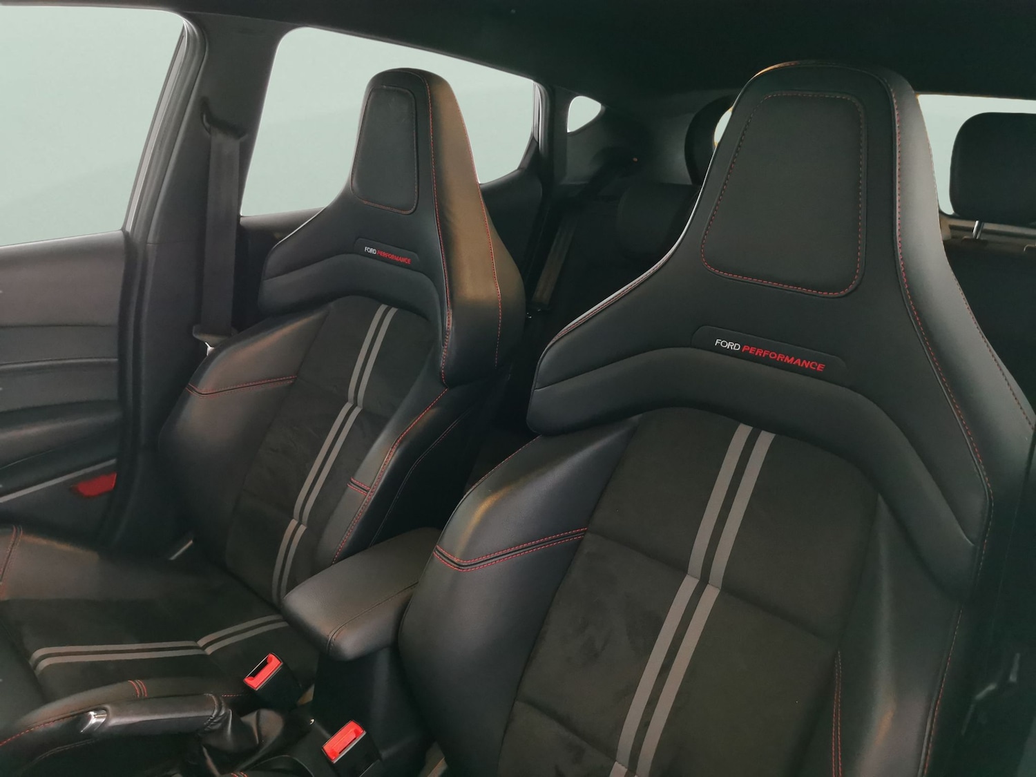 Used Ford Fiesta 2022 for sale - 77795414: Photo 15
