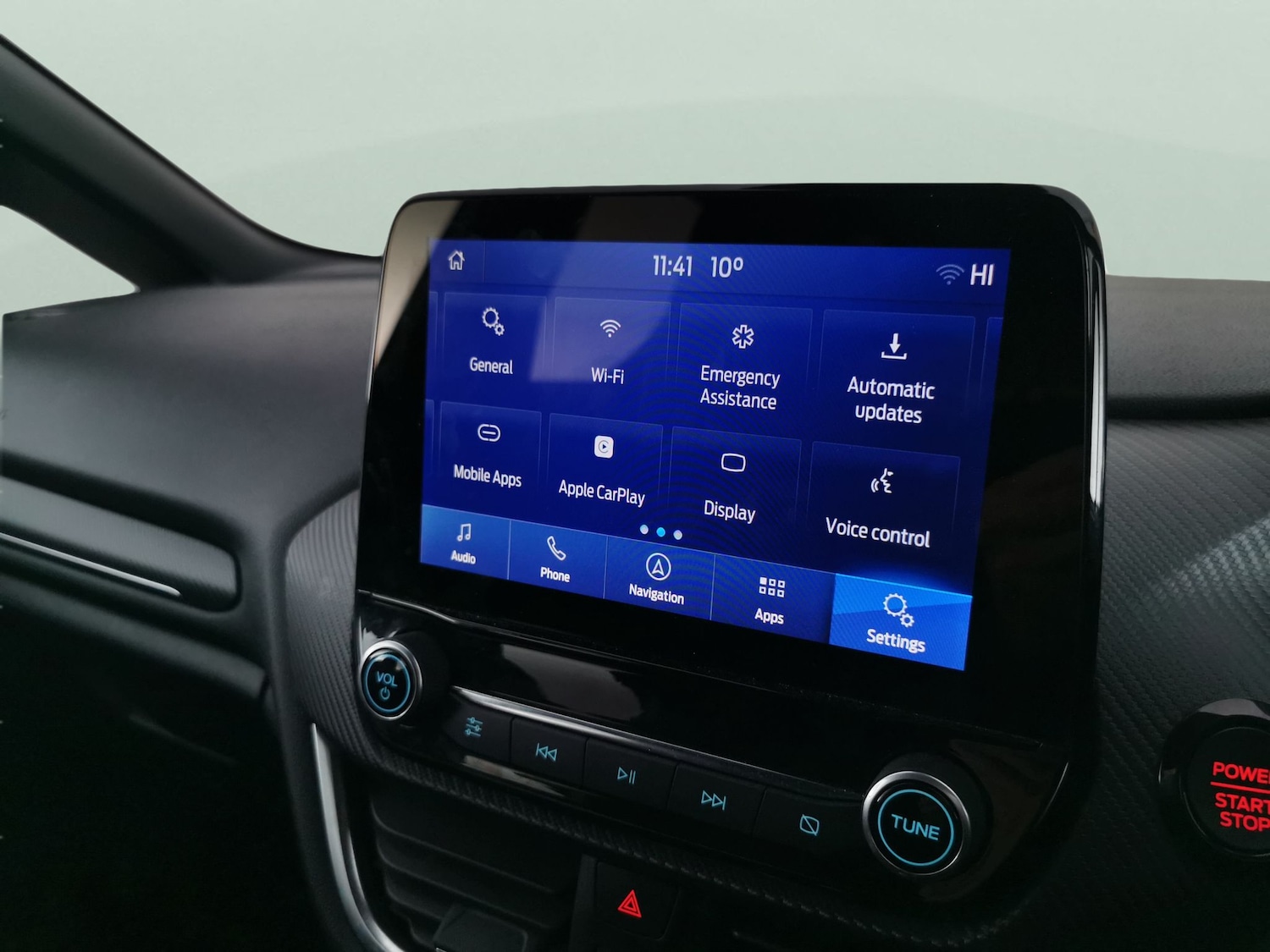 Used Ford Fiesta 2022 for sale - 77795414: Photo 16