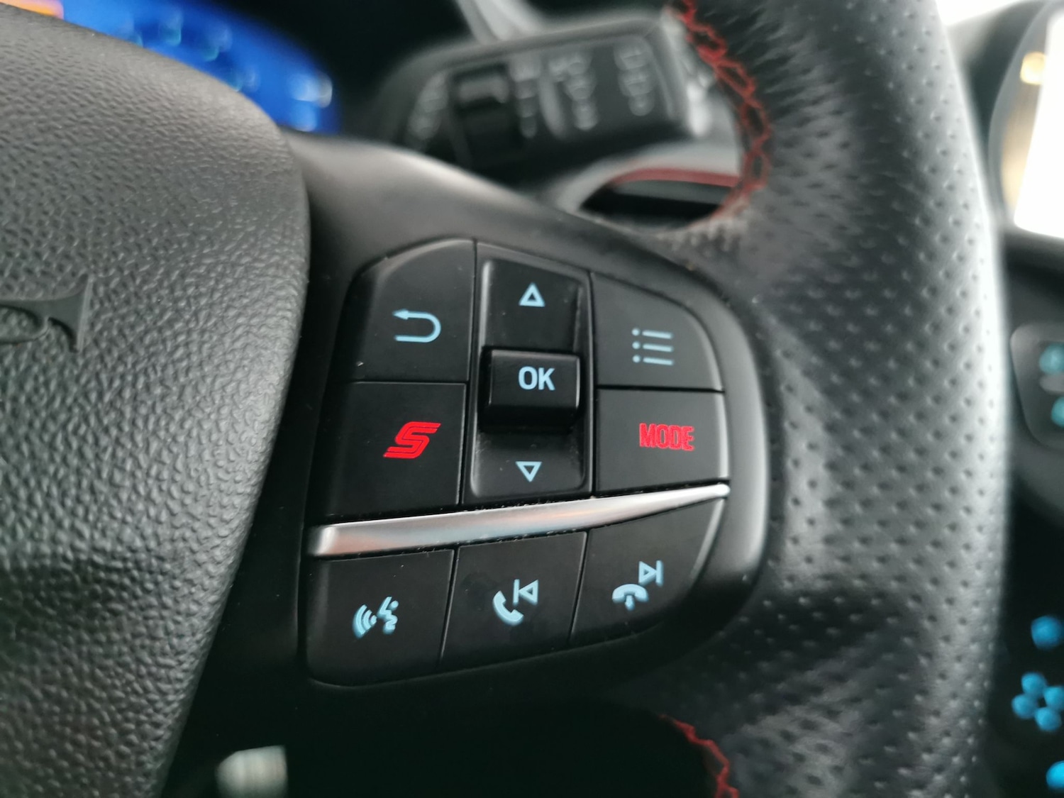 Used Ford Fiesta 2022 for sale - 77795414: Photo 18