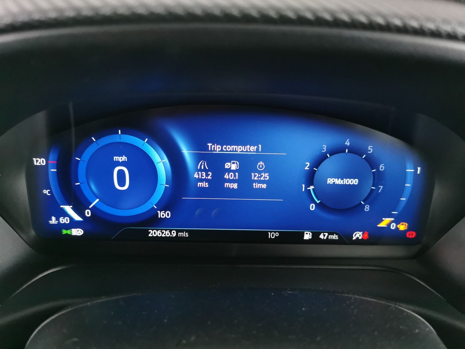 Used Ford Fiesta 2022 for sale - 77795414: Photo 22