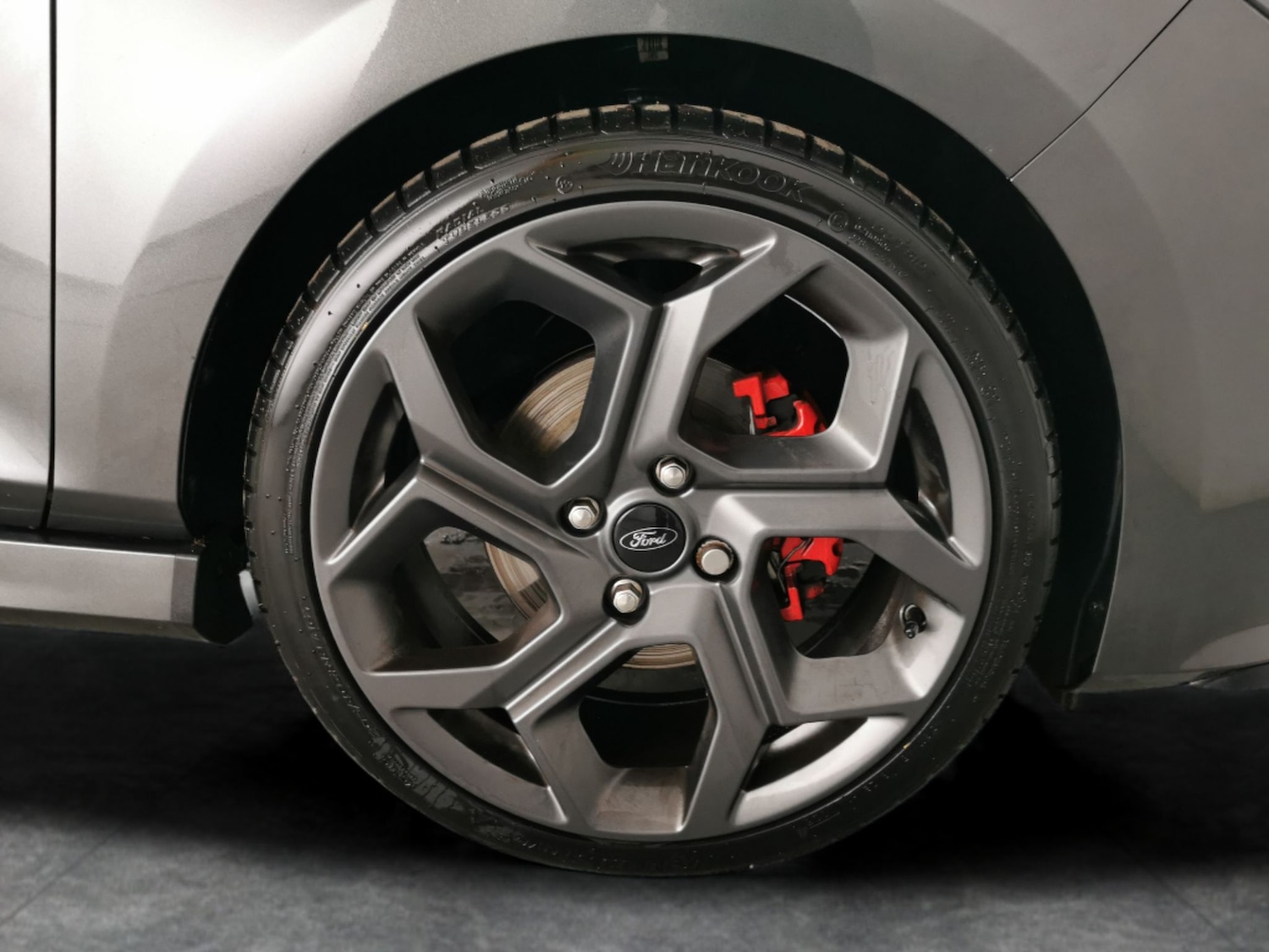 Used Ford Fiesta 2022 for sale - 77795414: Photo 24