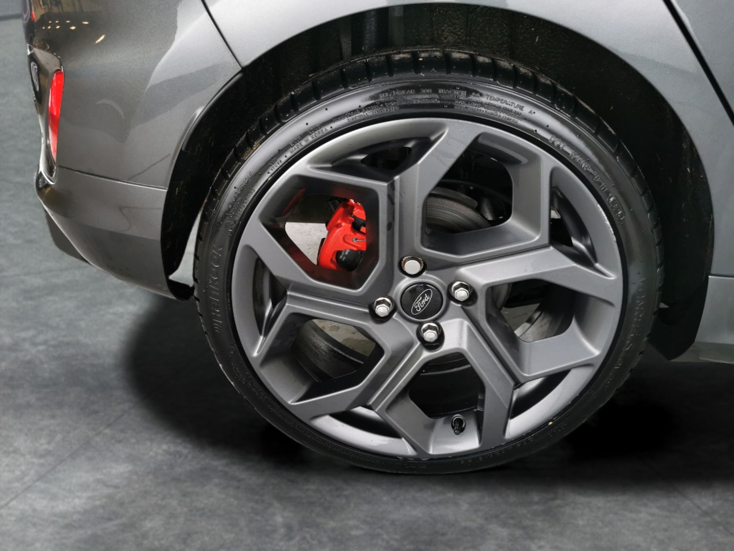 Used Ford Fiesta 2022 for sale - 77795414: Photo 25