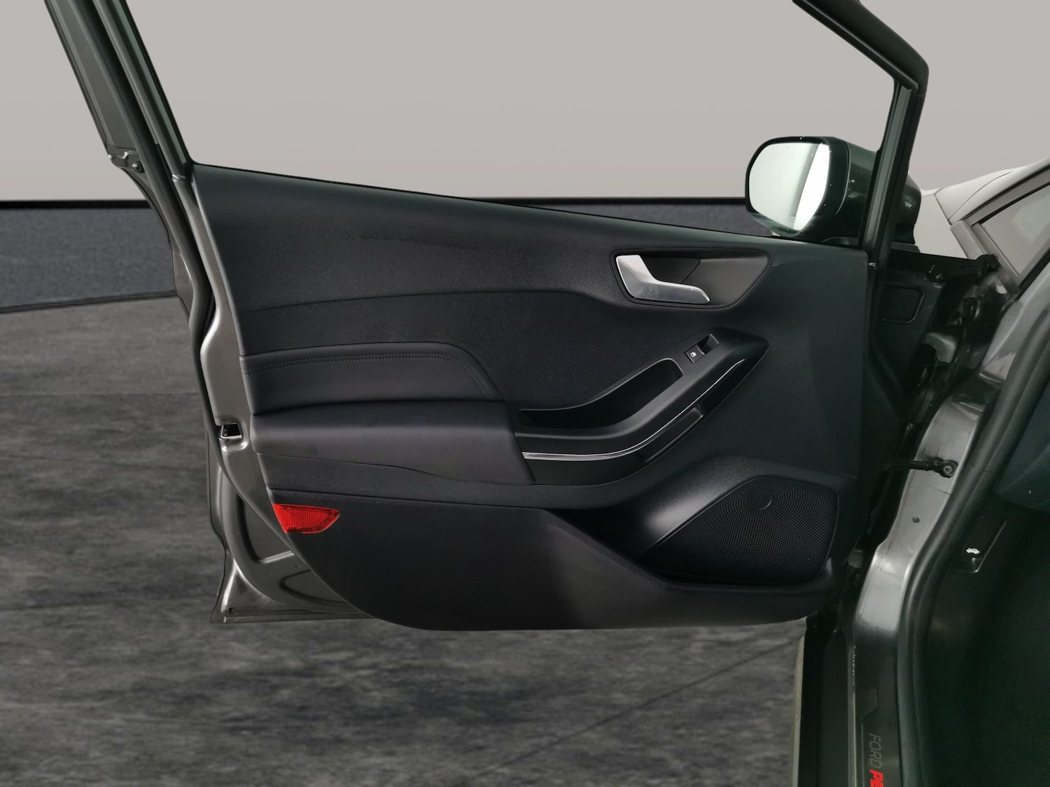 Used Ford Fiesta 2022 for sale - 77795414: Photo 27