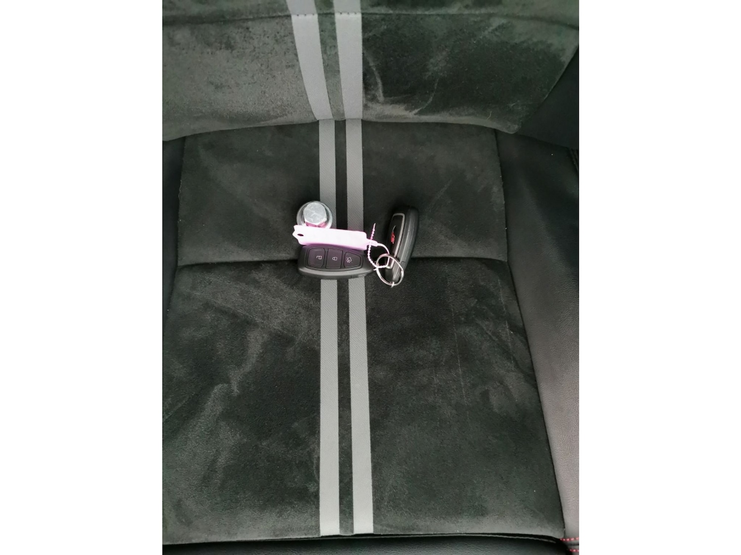 Used Ford Fiesta 2022 for sale - 77795414: Photo 31