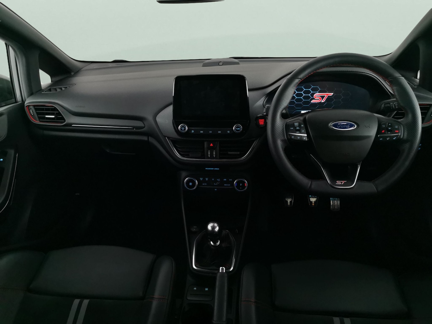 Used Ford Fiesta 2022 for sale - 77795414: Photo 8