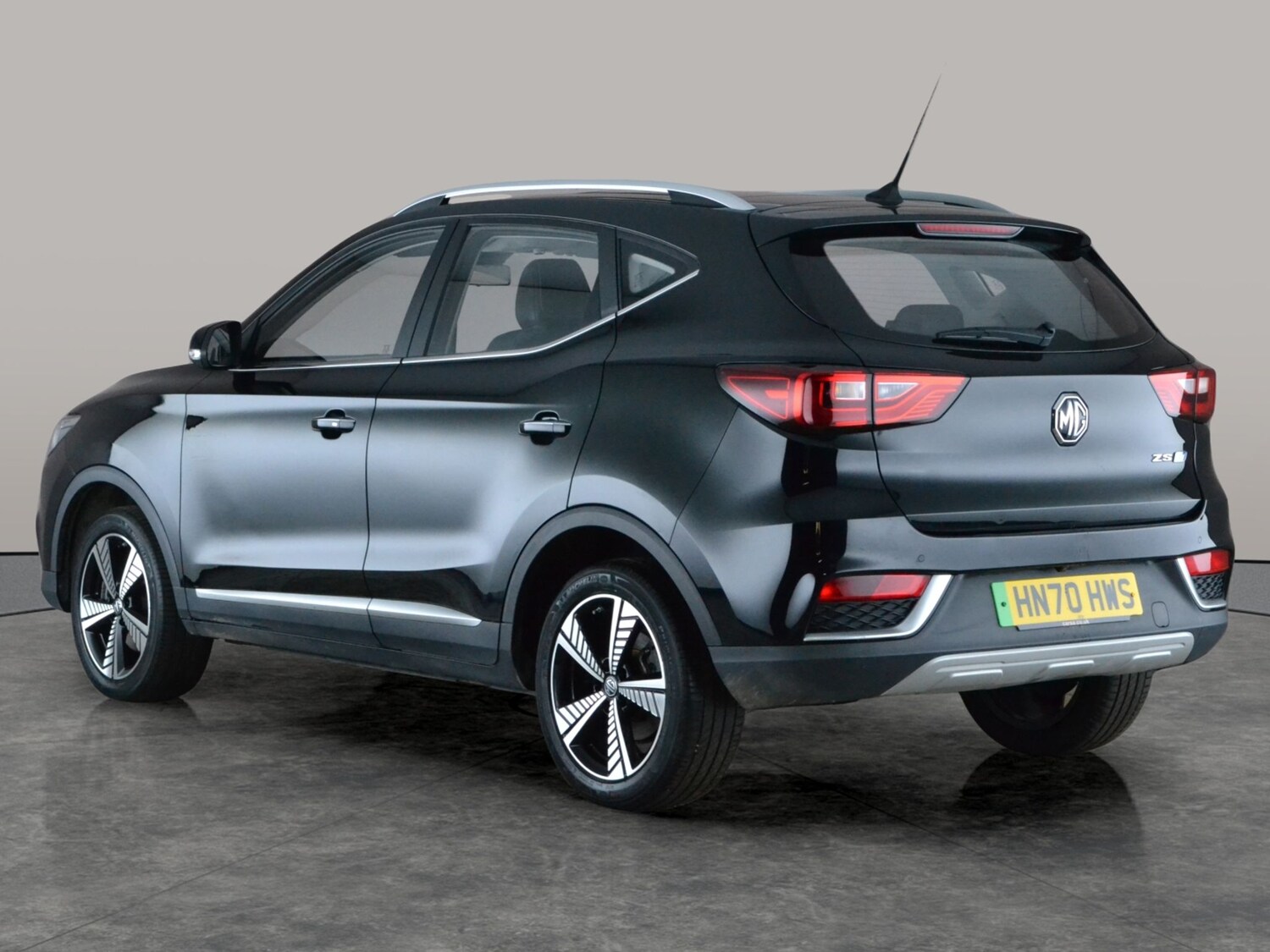 Used MG MG ZS for sale - 77916942: Photo 12