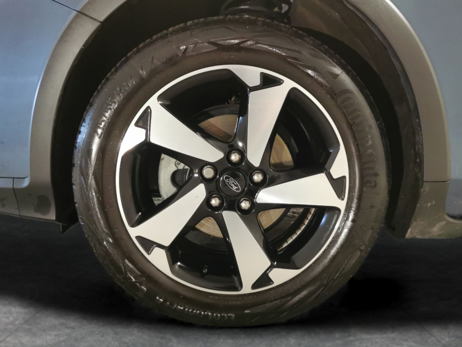 Used Ford Focus 2023 for sale - 77061959: Photo 19