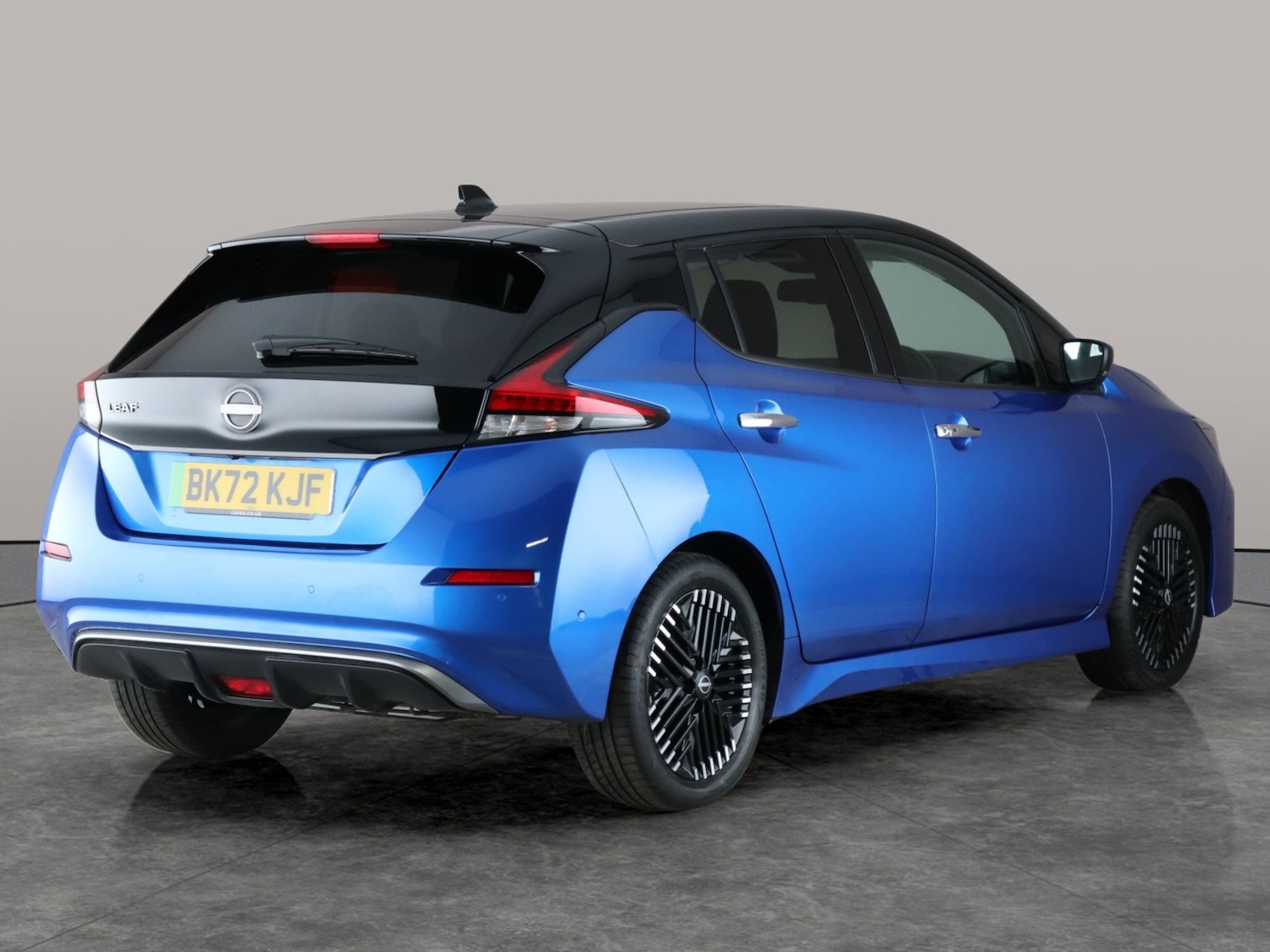 Used Nissan Leaf 2022 for sale - 76831411: Photo 11