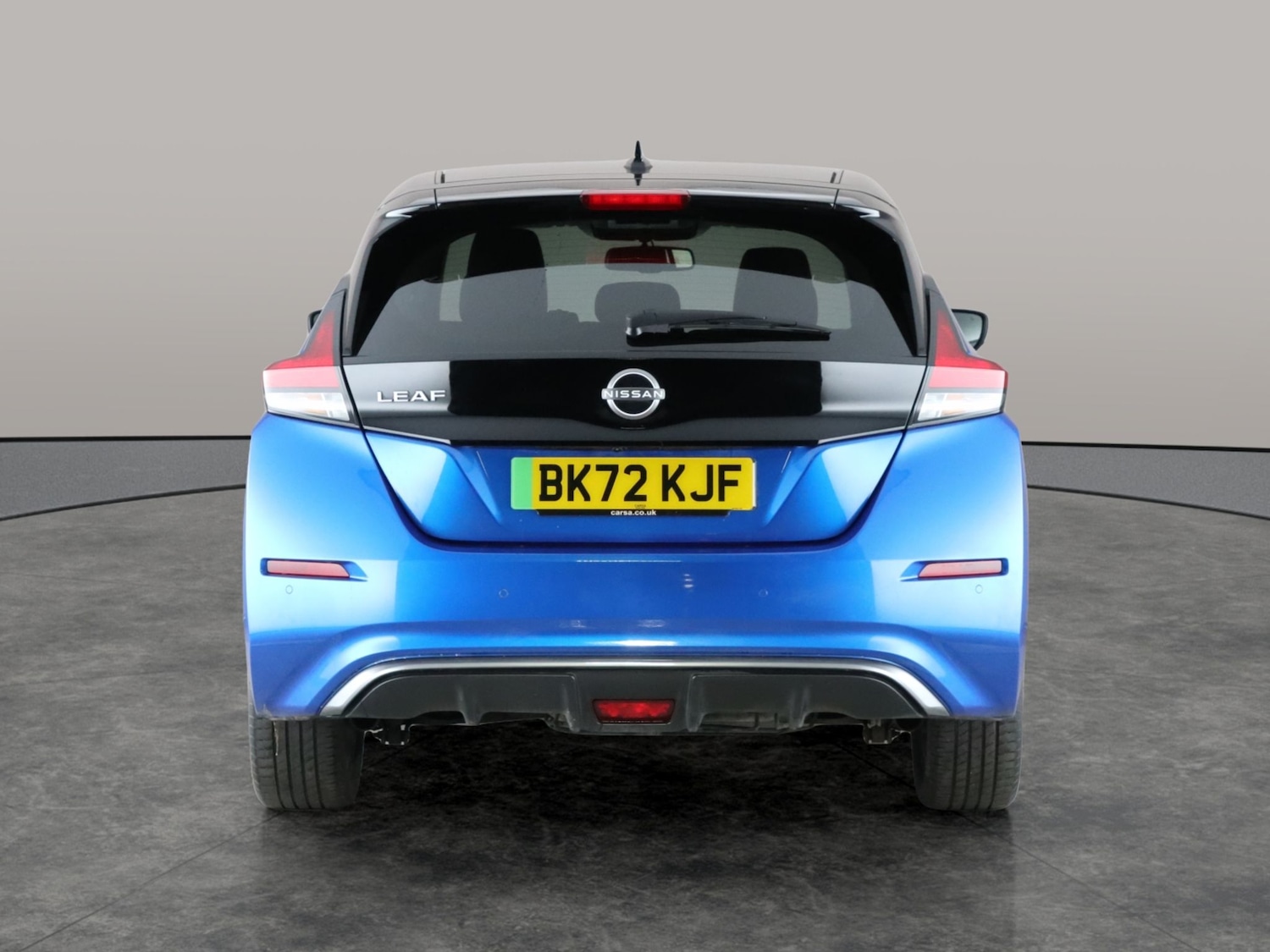 Used Nissan Leaf 2022 for sale - 76831411: Photo 12