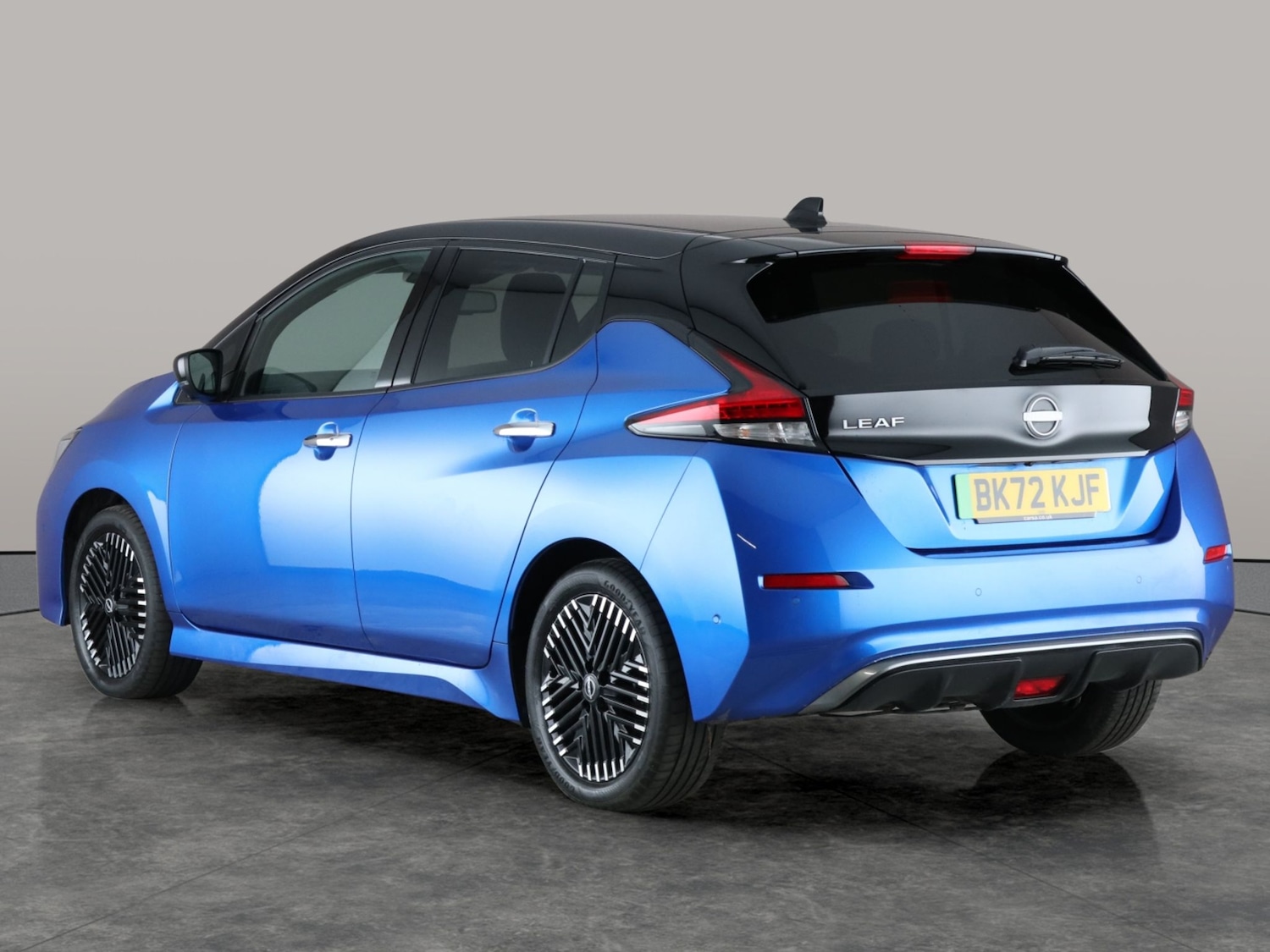 Used Nissan Leaf 2022 for sale - 76831411: Photo 13