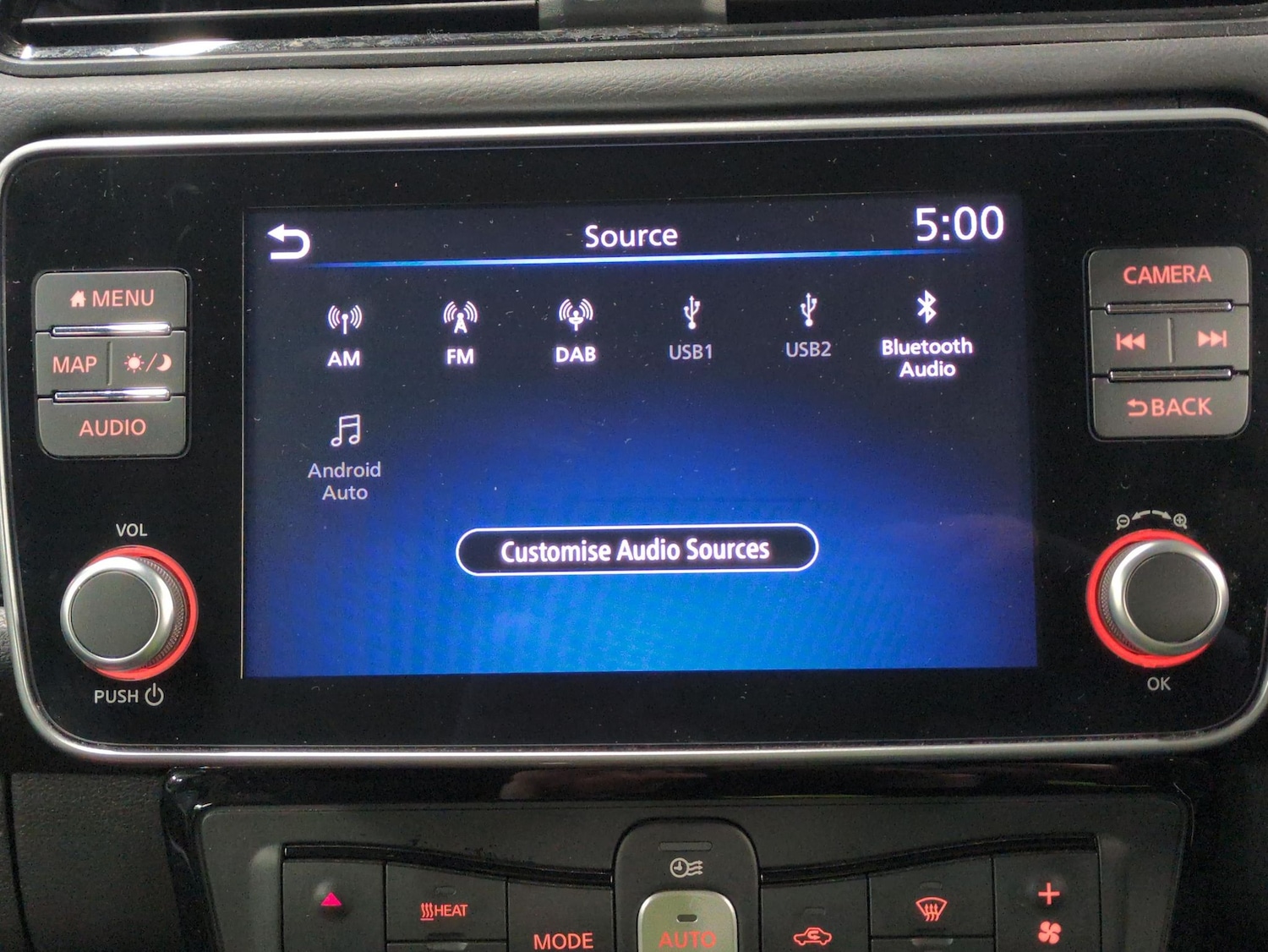 Used Nissan Leaf 2022 for sale - 76831411: Photo 15