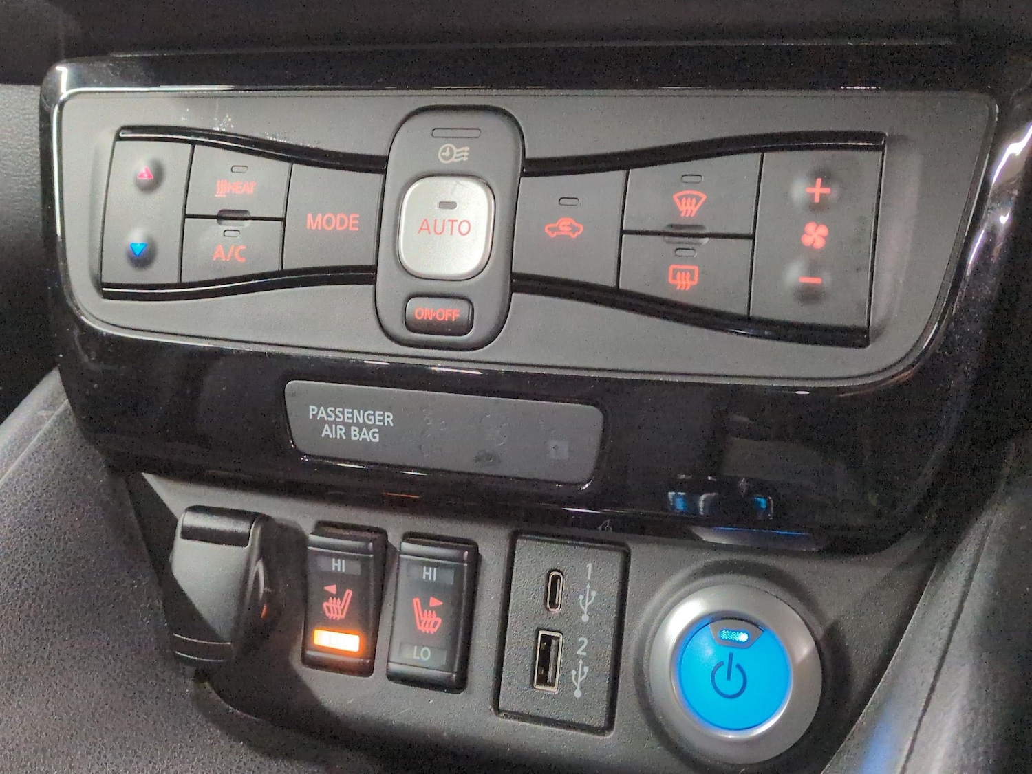 Used Nissan Leaf 2022 for sale - 76831411: Photo 19