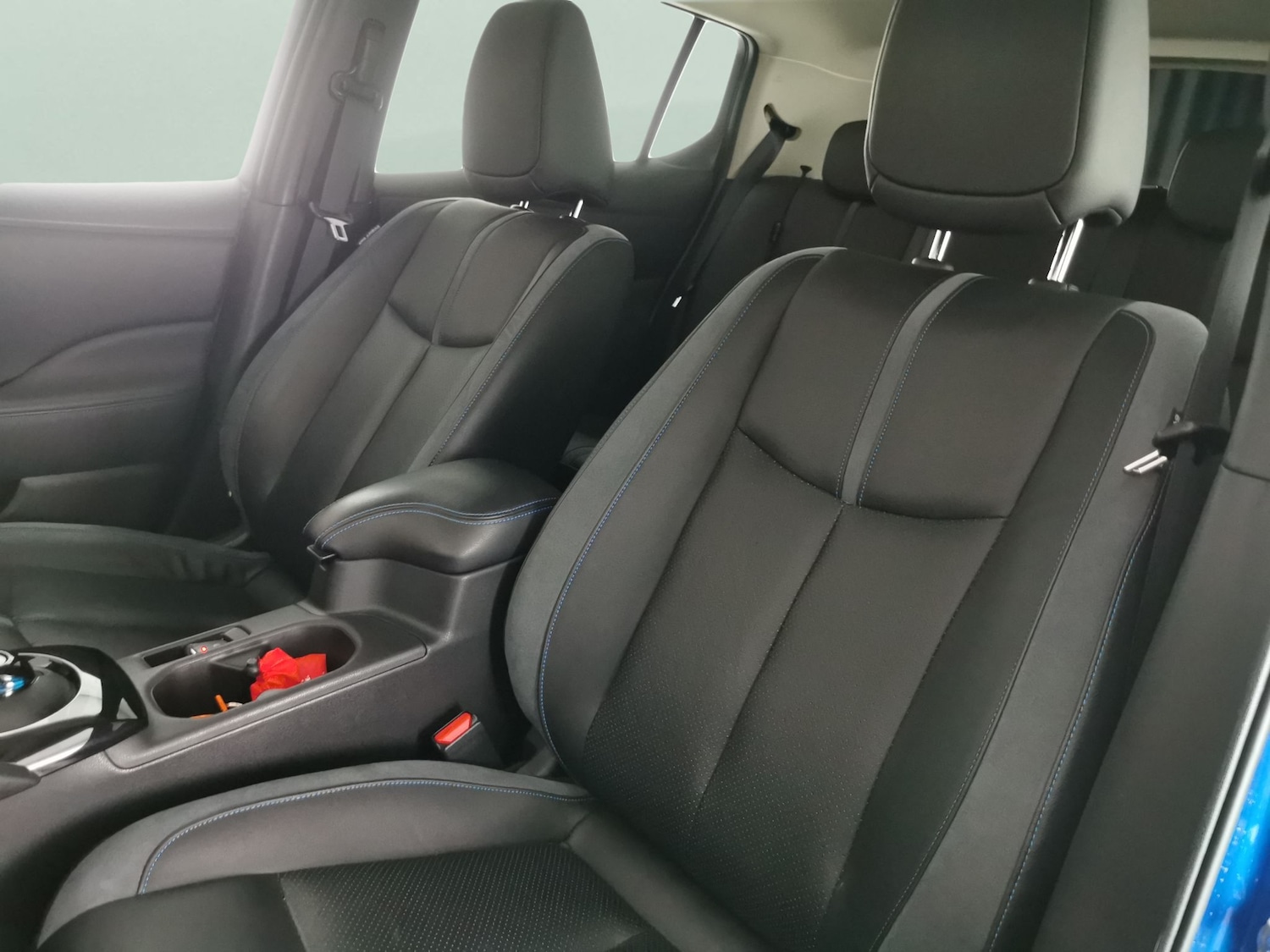 Used Nissan Leaf 2022 for sale - 76831411: Photo 23