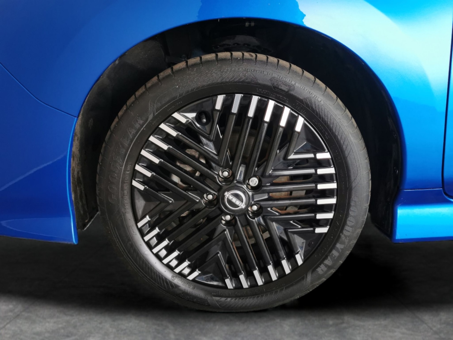 Used Nissan Leaf 2022 for sale - 76831411: Photo 26